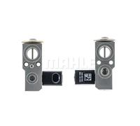 Air conditioning expansion valve AVE 157 000P MAHLE for MERCEDES-BENZ S-CLASS