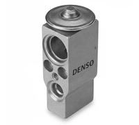 Air conditioning expansion valve DVE25002 DENSO for SAAB 9-3 9-3 Estate 9-3X