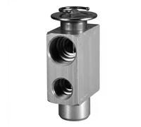 Denso DVE99009 Air Conditioning Expansion Valve