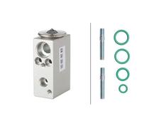 HELLA 8UW 366 260-291 AC expansion valve