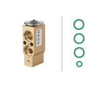 Air Conditioning Expansion Valve Fits Alfa Romeo 145 146 HELLA 8UW 366 260-241