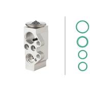 HELLA 8UW 366 260-381 AC expansion valve
