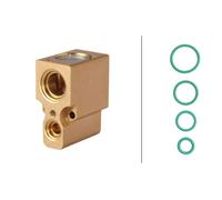 HELLA 8UW 366 260-451 AC expansion valve