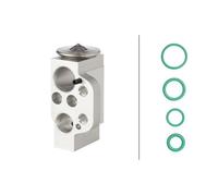 HELLA 8UW 366 260-101 AC expansion valve