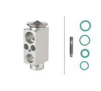 HELLA 8UW 366 260-121 AC expansion valve