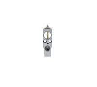 Air Conditioning Expansion Valve Fits BMW 5 Series Rolls-Royce MAHLE AVE25000P