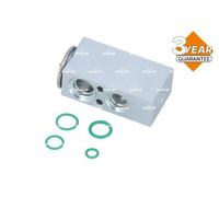 Air Conditioning Expansion Valve Fits Dacia Sandero Logan Mcv NRF 38767