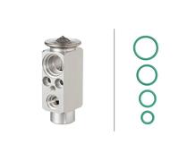 HELLA 8UW 366 260-181 AC expansion valve