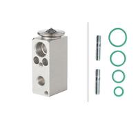 HELLA 8UW 366 260-341 AC expansion valve