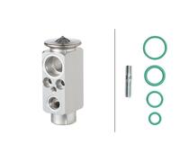 Air Conditioning Expansion Valve Fits Maybach 57 62 HELLA 8UW 366 260-221