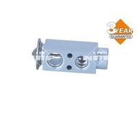 Air Conditioning Expansion Valve Fits Mercedes-Benz A-Class B-Class NRF 38503