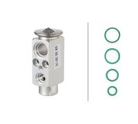 Air Conditioning Expansion Valve Fits Porsche 911 Volvo HELLA 8UW 366 260-141