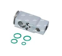 Air Conditioning Expansion Valve Fits Toyota Auris Van Avensis NRF 38781A
