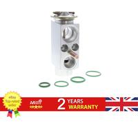 Air Conditioning Expansion Valve For Bmw 3 X3 X5 X6 Mini MINI 64118381504