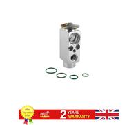 Air Conditioning Expansion Valve For Volvo S60 S80 V70 XC70 XC90 30767081