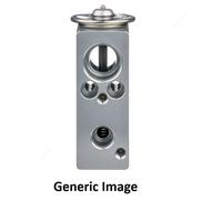 Air Conditioning Expansion Valve Front Fits Volvo S60 S80 V70 XC70 NRF 38549A