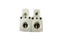 Air conditioning expansion valve KTT140003 THERMOTEC for VW SEAT AUDI RENAULT