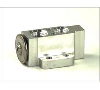 Air conditioning expansion valve KTT140005 THERMOTEC for VW SEAT SKODA AUDI