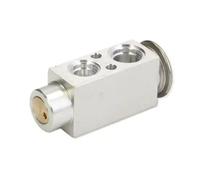 Air conditioning expansion valve KTT140013 THERMOTEC for OPEL ASTRA H Estate