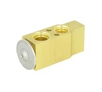 Air conditioning expansion valve KTT140015 THERMOTEC for VOLVO S80 I V70 Mk II