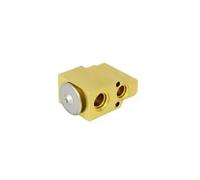 THERMOTEC KTT140047 AC expansion valve