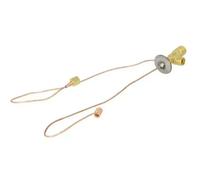 THERMOTEC KTT140058 Expansion Valve, air conditioning