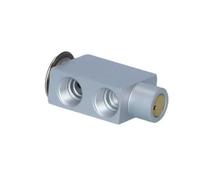 NRF 38392 Expansion Valve, air conditioning for BMW,SEAT,VW