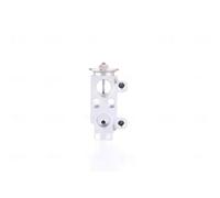NISSENS 999221 AC expansion valve