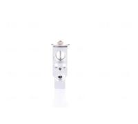 Air conditioning expansion valve R 134a 999238 NISSENS for MERCEDES-BENZ S-CLASS