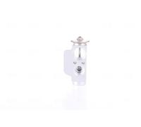NISSENS 999317 AC expansion valve