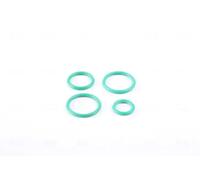 Air conditioning expansion valve R 134a 999326 NISSENS for PORSCHE VOLVO