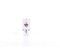 Air conditioning expansion valve R 134a 999346 NISSENS for OPEL RENAULT