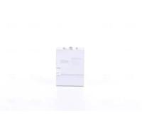 Air conditioning expansion valve R 134a 999346 NISSENS for OPEL RENAULT