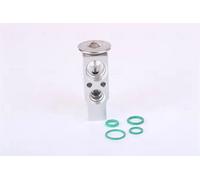 Air conditioning expansion valve R 134a 999378 NISSENS for BMW ROLLS-ROYCE