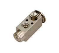 Air conditioning expansion valve R 134a AC111568 MAXGEAR for BMW MINI