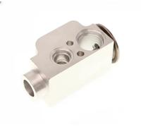 Air conditioning expansion valve R 134a AC130156 MAXGEAR for VW SHARAN