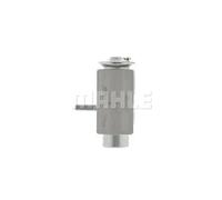 Air conditioning expansion valve R 134a AVE 104 000P MAHLE for MERCEDES-BENZ