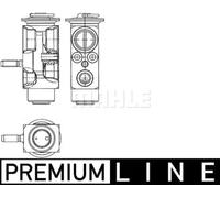 MAHLE ORIGINAL AVE 114 000P AC expansion valve