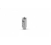 Air conditioning expansion valve R 134a AVE 189 000S MAHLE for VOLVO S80 I S60 I