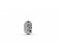 Air conditioning expansion valve R 134a AVE 204 000S MAHLE for SEAT VW