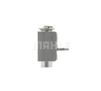 Air conditioning expansion valve R 134a AVE 60 000P MAHLE for BMW 5 5 Touring 6