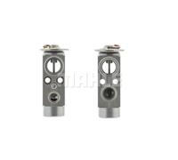 MAHLE ORIGINAL AVE 89 000P AC expansion valve