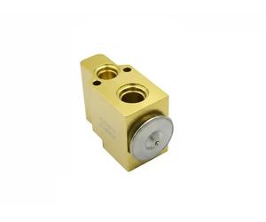 Air conditioning expansion valve R 134a FT83012 FAST for RENAULT CITROËN