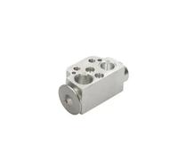 Air conditioning expansion valve R 134a KTT140051 THERMOTEC for VW MULTIVAN Mk V