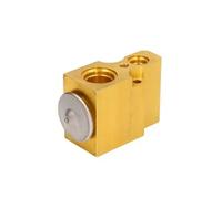 THERMOTEC KTT140068 AC expansion valve