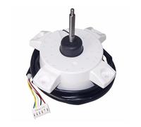 Air conditioning external fan SIC310-40-2 40W variable frequency DC motor 001040332A motor