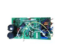 Air Conditioning External Frequency Conversion Motherboard PU925AY033-T Motherboard SAZ36W-VY4-3BC Compatible with Chigo
