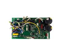 Air Conditioning External Unit Mainboard，Compatible for Zhigao ， PU880aY020-T Variable Frequency Board