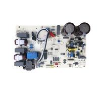 Air Conditioning External Unit Motherboard Computer Control Board ,Compatible For Haier,0011800209 K/H/D/J/P/T/R/L/V/GA 0011800209D,Replace The Motherboard(0011800209R)