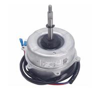 Air Conditioning External Unit Motor Outdoor Fan Motor YDK53-6Q YDK53-6X Air Conditioning Fan Three Wire(YDK53-6X)